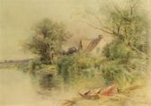 Along The River Along The River