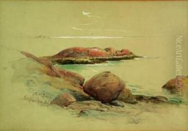 Marblehead Neck - view 1