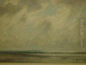 The Silver Sea by Arthur Reginald Smith