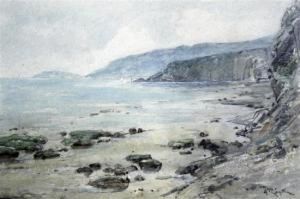 Coastal Landscape Coastal Landscape