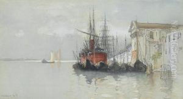 Venice - view 1