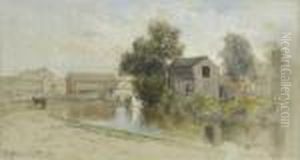 Jenkins Farm, West Barnstable, Cape Cod