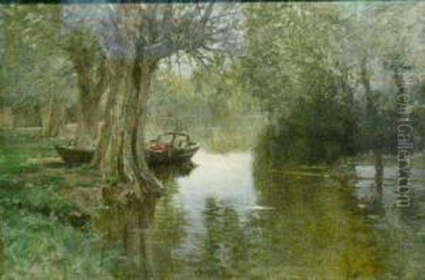 Bayou - view 1