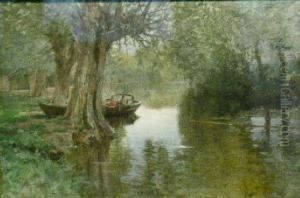 Bayou