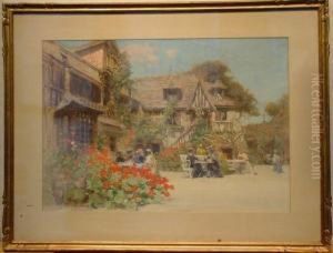 The Inn Of William The Conqueror