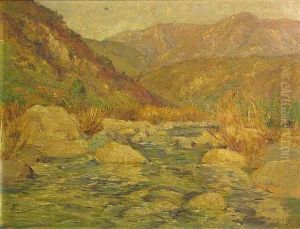 Pasadena by Frederick Carl Smith