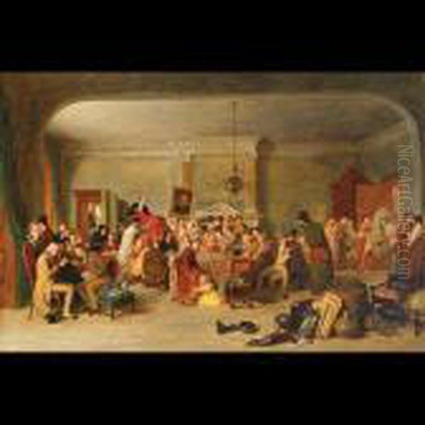 A Sale On The Premises - view 1