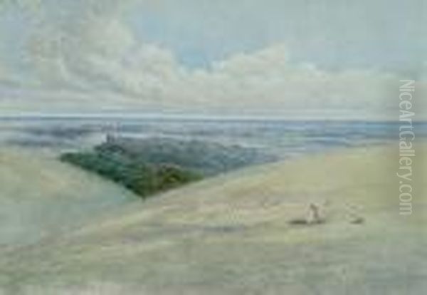 Arundel Castle - view 1