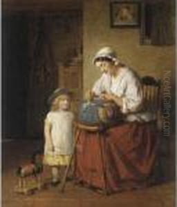 The Lacemakers
