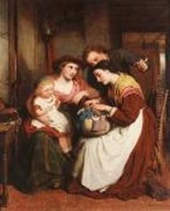 The Lacemaker