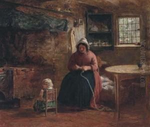 Straw Plaiting