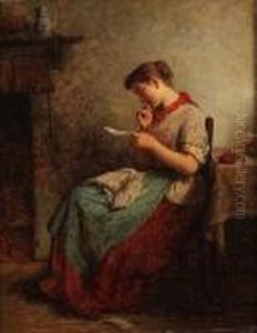 The Love Letter