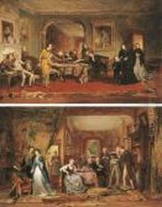The Rightful Heir; And The Coming Of Age by George Smith