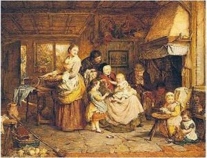 Home 'be It Ever So Humble' Home 'be It Ever So Humble'