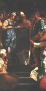 Marriage of the Virgin