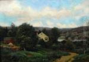 Near Old Lyme