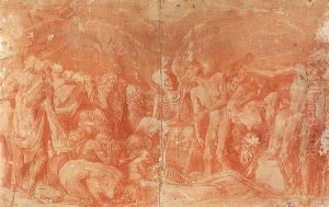 Macabre Allegory
