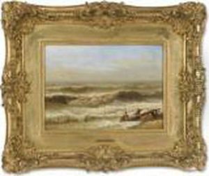 Seascape Seascape