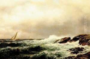 Rough Seas Rough Seas