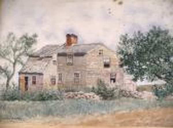 Cottage And Gardens - view 1