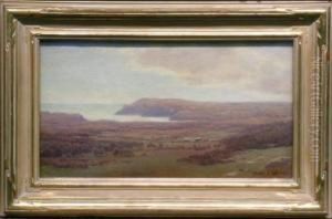 Coastal Landscape