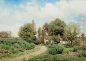 The Garden Gate