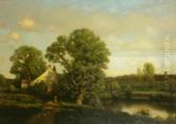 Cottage In The Country - view 1
