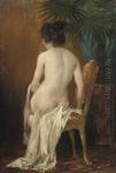 Striking A Pose - view 1