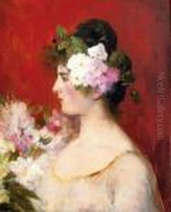 Dressed In White by Hobbe Smith