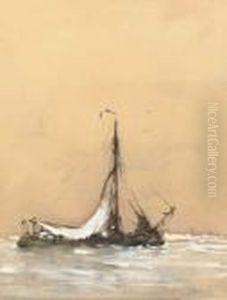 On Open Water by Hobbe Smith