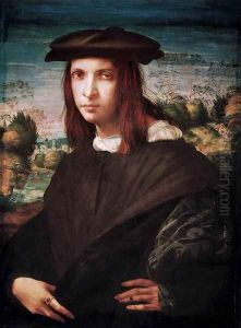 A Young Man