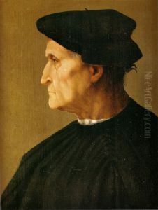 Portrait of a Man