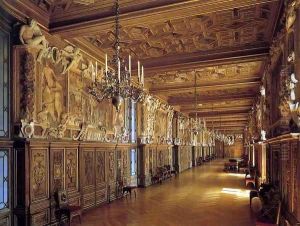 Gallery of Francis I