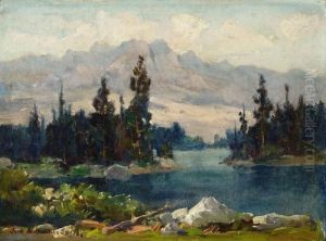 Sierra Lake