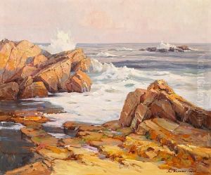 Evening Tide