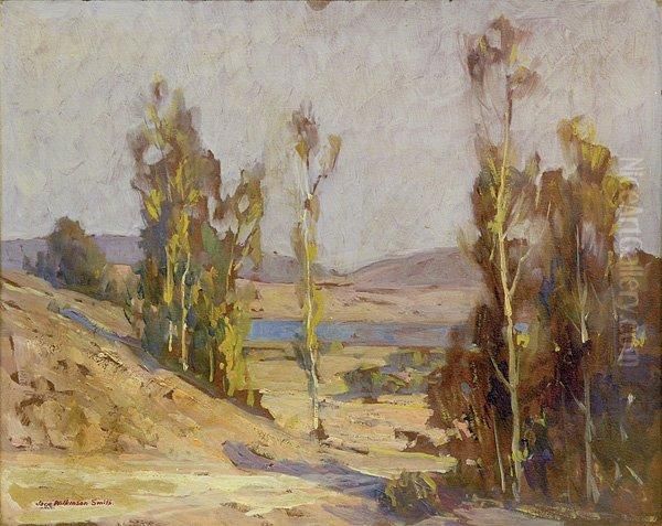 Valley Scene - view 1