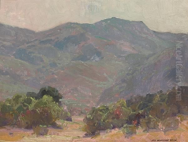 Laguna Hills - view 1