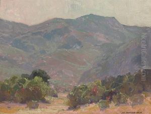 Laguna Hills by Jack Wilkinson Smith