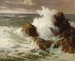 Storm Surf