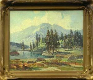 Smith by Jack Wilkinson Smith