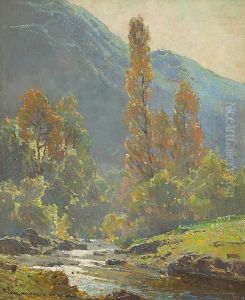 Rush Creek, 1922