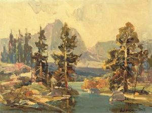 Sierra Stream