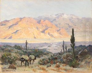 The Prospector