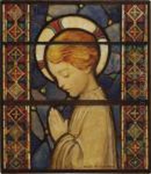 Child Praying,
Good Housekeeping - view 1