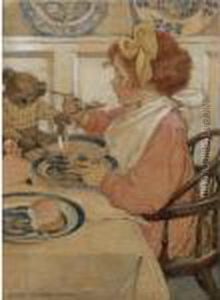 Then The Epicure (the Third Age)