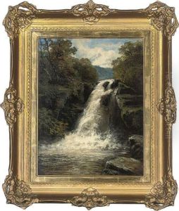 The Waterfall