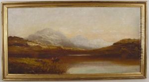 Fishermenand Mountains
