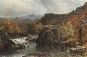 The Angler