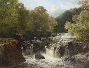 Skelwith Force, Ambleside