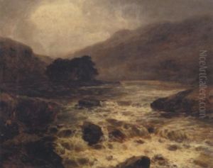 Pass Of Glencoe